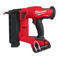 Preview: Milwaukee M18 FN18GS