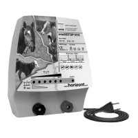 Preview: Horizont Agrar intelliSTOP N15