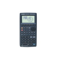 Preview: Casio fx-7400G PLUS