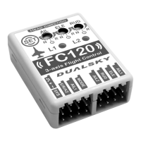 Preview: Dualsky FC120