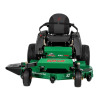Lawn Mower Logo