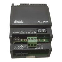 Preview: Emerson Dixell XEV20D