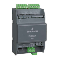 Preview: Emerson Dixell XEV20D