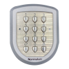 Keypad Logo