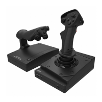 Preview: ACE COMBAT 7: SKIES UNKNOWN FLIGHT STICK for PlayStation 4