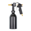 Paint Sprayer Logo