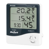 Thermometer Logo