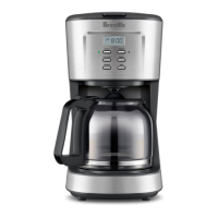 Preview: Aroma Style Electronic LCM700