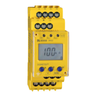 Preview: Bender ISOMETER IR423-D4
