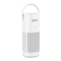 Preview: PureZone PEPERSAP