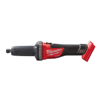 Preview: Milwaukee M18 FDG