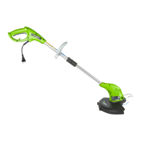 Preview: GreenWorks Tools 21217