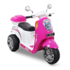 Scooter Logo