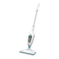 Preview: Black+Decker FSMH13E5
