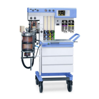 Preview: Dräger Medical Narkomed GS