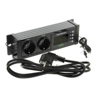 Preview: Romberg HortiSwitch