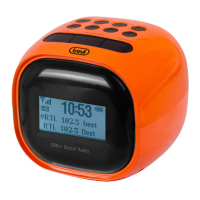Preview: Trevi RC 80D2 DAB