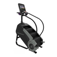 Preview: Stairmaster 8G