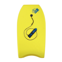 Preview: Crivit BODYBOARD