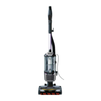 Preview: DUO clean ZERO-M Lift-Away ZU700C