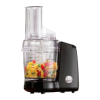 Food Processor Logo