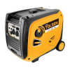 Portable Generator Logo