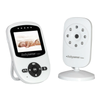 Preview: BabySense V24US