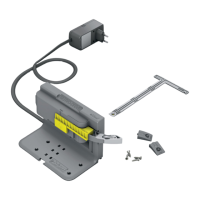 Preview: BLUM SERVO-DRIVE uno