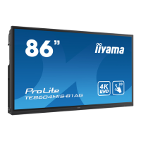 Preview: Iiyama ProLite TE8604MIS