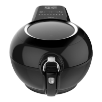 Preview: T-Fal ActiFry Genius XL