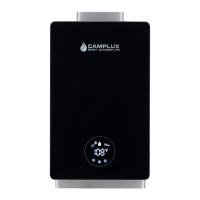 Preview: Camplux CA318
