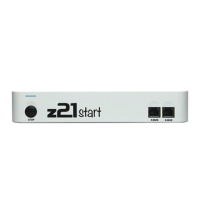 Preview: roco Z21