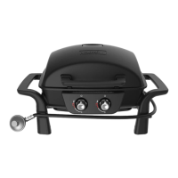 Preview: Nexgrill FORTRESS 2.0