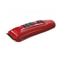 Preview: BaByliss PRO X2 VOLARE FX811