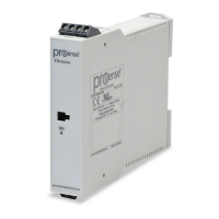 Preview: Prosense XTD Series