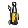 Pressure Washer Logo