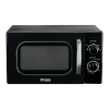Microwave Oven Logo