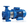 Water Pump Logo
