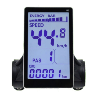 Preview: ProGear LCD-M5