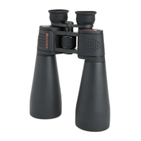 Preview: Celestron SkyMaster 25x70