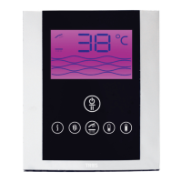 Preview: Tres Shower Technology