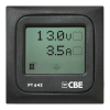 Test Equipment Logo