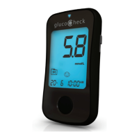 Preview: GlucoCheck EVOLVE.
