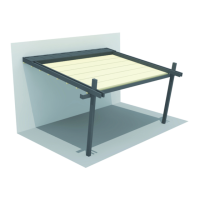 Preview: pratic Pergola STIl