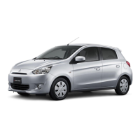 Preview: Mitsubishi MOTORS Mirage 2012