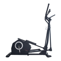 Preview: Sunny Health & Fitness SF-E3890