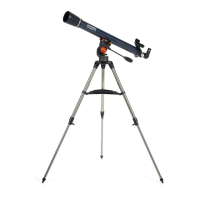 Preview: Celestron AstroMaster 70AZ