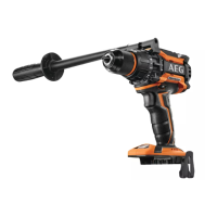 Preview: AEG BSB18BL