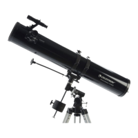 Preview: Celestron FirstScope 114EQ