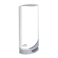 Preview: Arris Touchstone TG9452